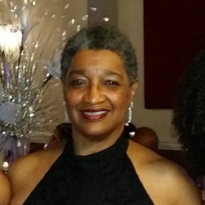 Meet your Posher, Arnella